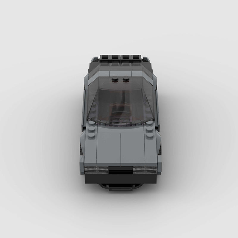 DeLorean DMC-12 1981