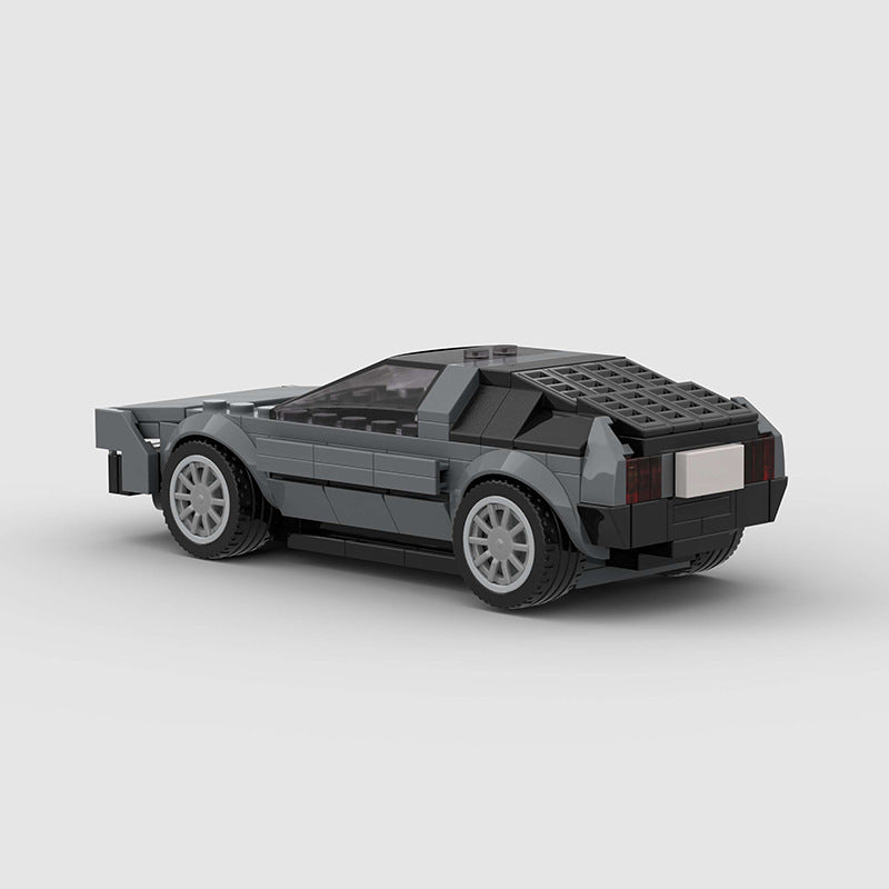 DeLorean DMC-12 1981