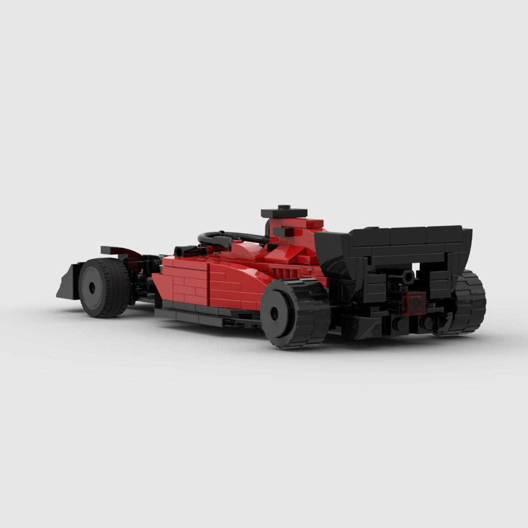 Ferrari SF23