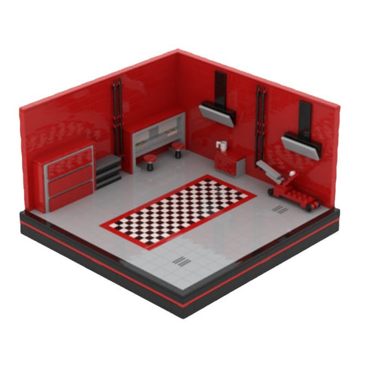 Special Tuning Workshop