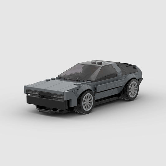 DeLorean DMC-12 1981